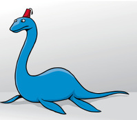 The Loch Ness Monster stock photos - FreeImages.com