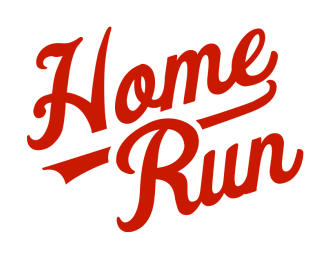 Home - Home Run Book