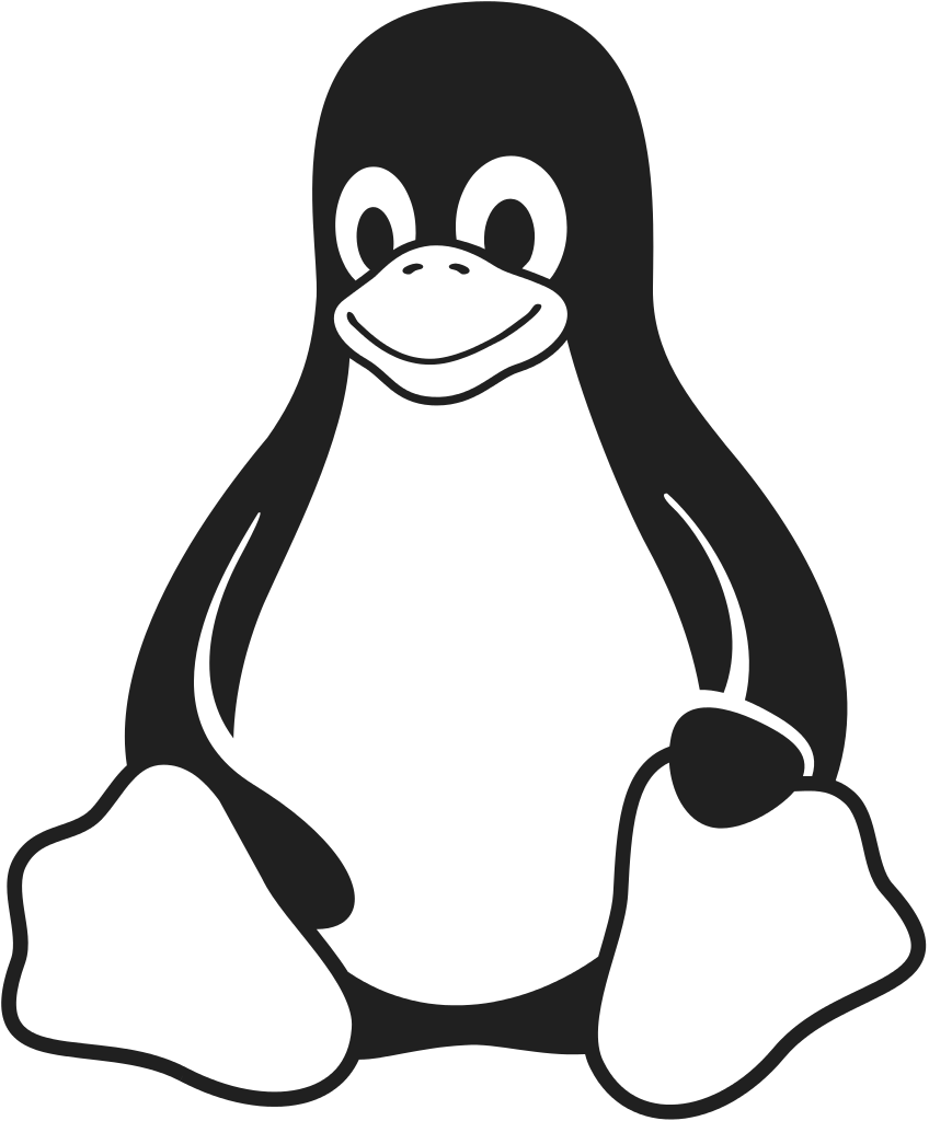 Tux - Wikipedia