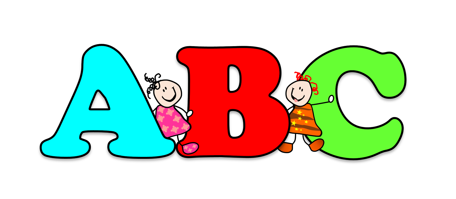 ABC Clipart | Free Download Clip Art | Free Clip Art | on Clipart ...