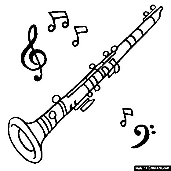 1000+ images about Clarinet