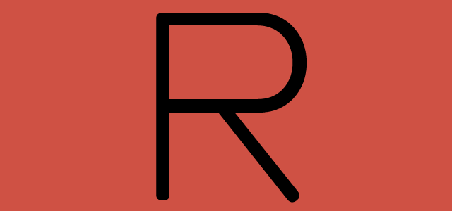 Letter R Video Download