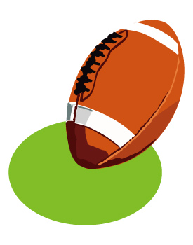 Football images free clipart