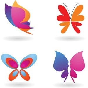 Butterfly free vector download (2,096 Free vector) for commercial ...