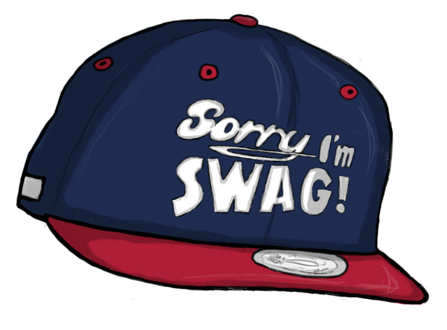 SWAG Snapback Clipart by Marinka7 on DeviantArt