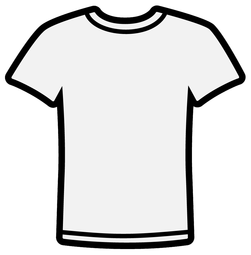 T-Shirt Clipart | Free Download Clip Art | Free Clip Art | on ...