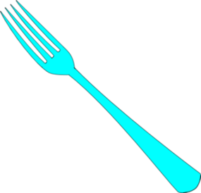 Fork Free Clipart - ClipArt Best