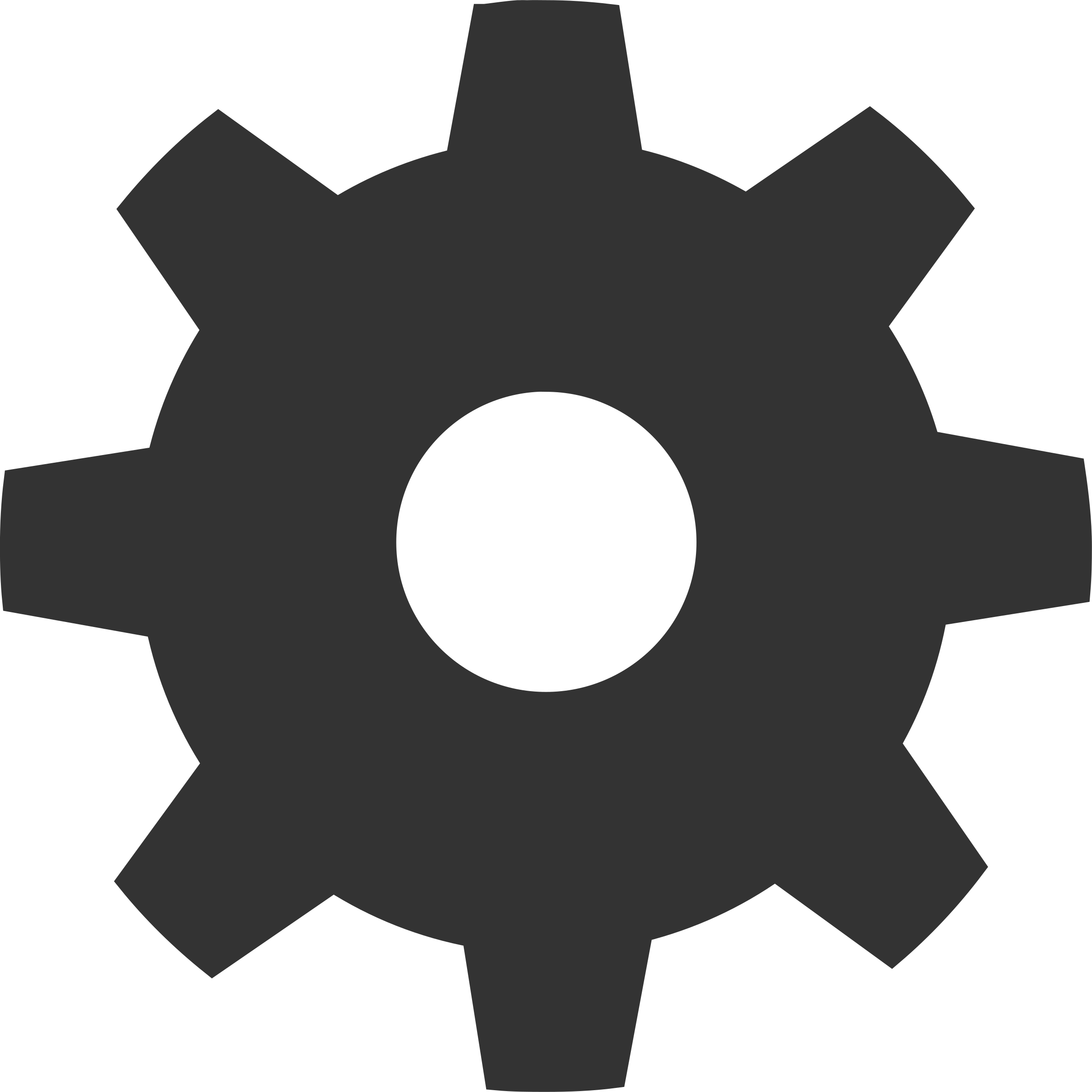 Clipart - gear