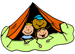 Tent Clipart - Free Clipart Images