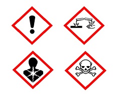 Control of Hazardous Chemicals in the Laboratory: COSHH- Learn ...