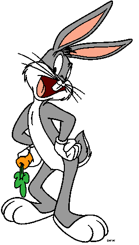 Looney Tunes Clipart - Quality Cartoon Characters Clipart Images ...