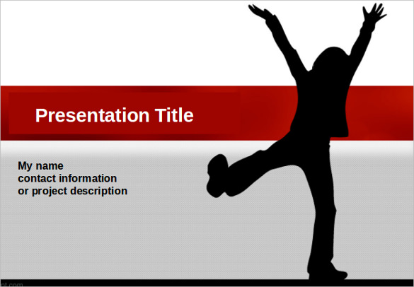 PowerPoint Templates – 37+ Free PPT Format Download! | Free ...