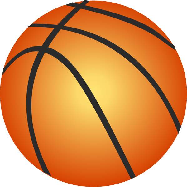 Basketball clipart images