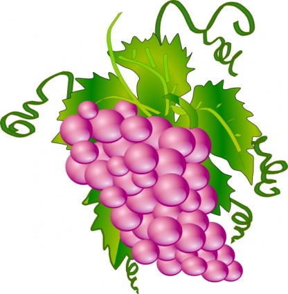 Grape Vine Images Clip Art - ClipArt Best