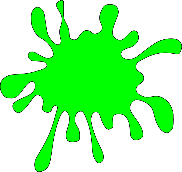 Paintball Clipart - Free Clipart Images