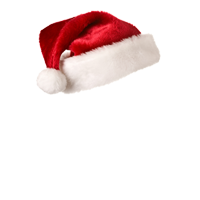 Santa Hat - Support Campaign | Twibbon