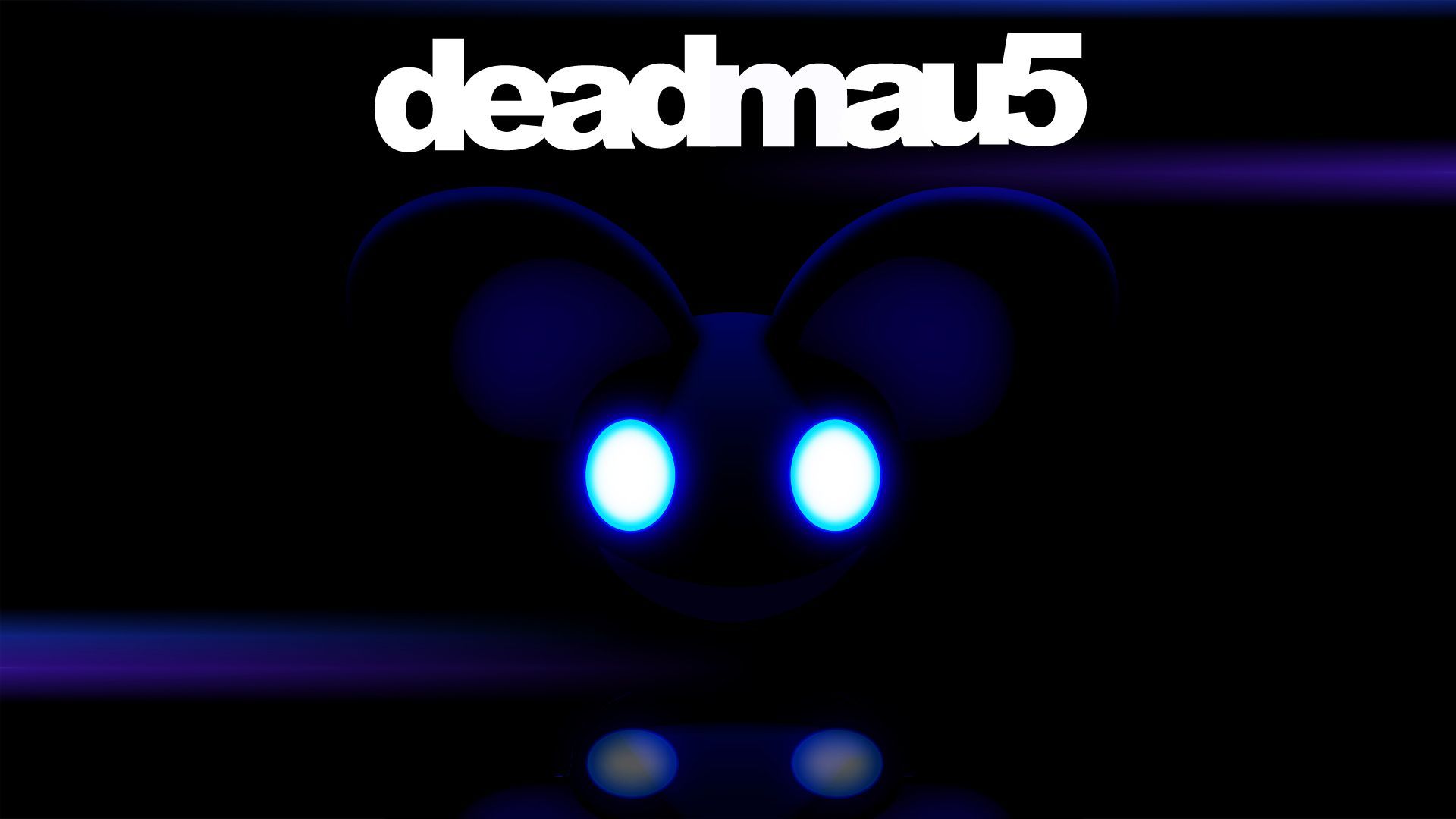 Deadmau5 Wallpapers Group (86+)