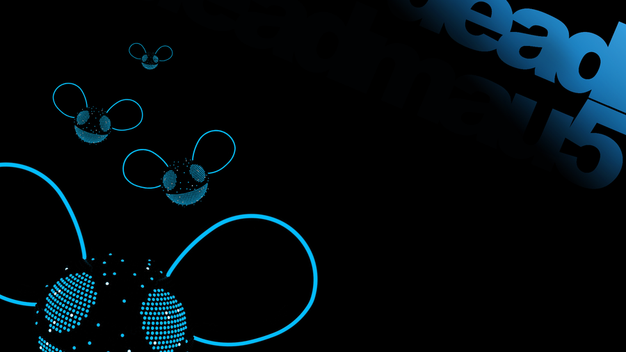 Deadmau5 wallpapers Group (83+)