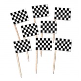 Auto Racing Theme Party Supplies & Favors