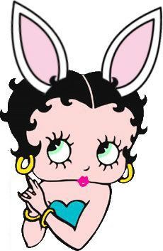 1000+ images about Betty Boop ;)