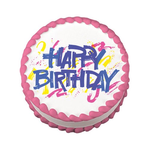 Free Happy Birthday Clip Art & Printables