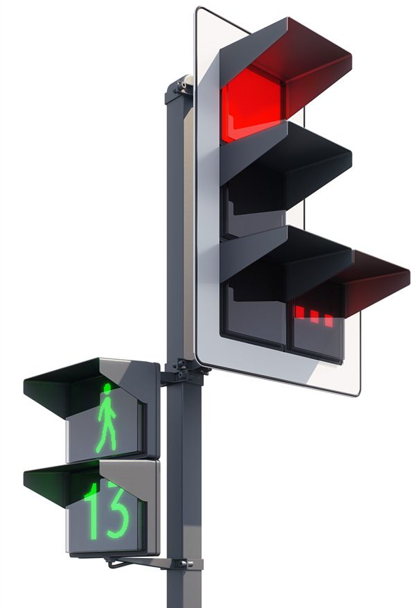 Traffic Light | Strobe Light ...