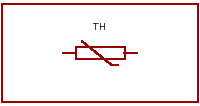 Schematic symbols