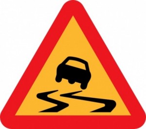 Road Signs And Symbols