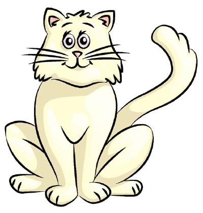 Line Drawings Of Cats - ClipArt Best