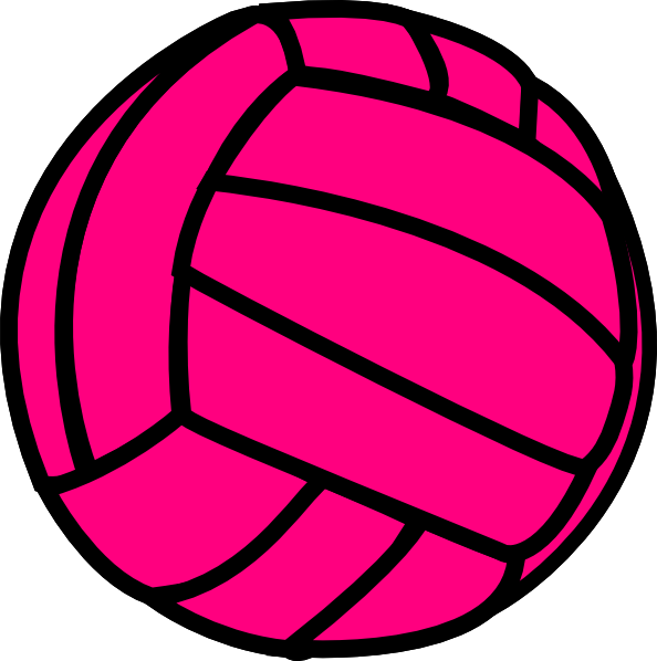 Images Of Volleyballs - ClipArt Best