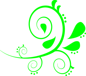 Decorative Paisley clip art - vector clip art online, royalty free ...