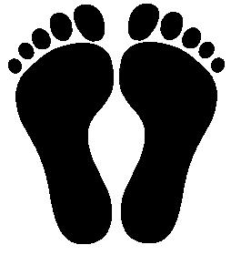 It's My Footprint - 'It's My Footprint' is about your life, your ...