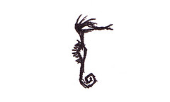 Seahorse sketch Photos & Images - Download Free Seahorse sketch Photos