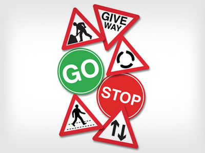 Road Signs Â« Road Safety For Children - ClipArt Best - ClipArt Best