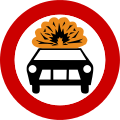 Traffic sign