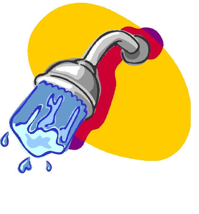 Water Conservation Clip Art - ClipArt Best