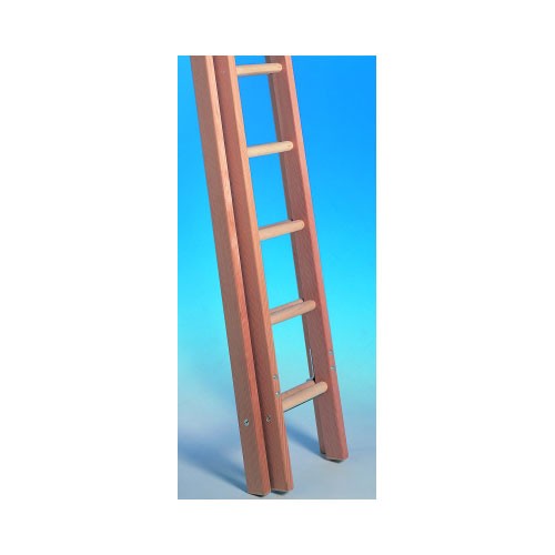 Timber Extension Ladders Ladderstore.