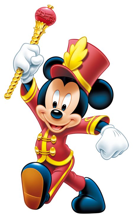 Mickey Mouse Images | Disney ...