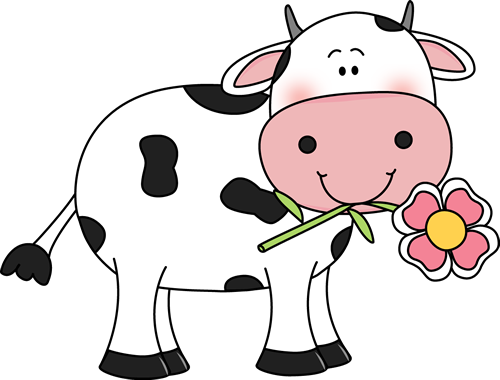 Images Of A Cow | Free Download Clip Art | Free Clip Art | on ...