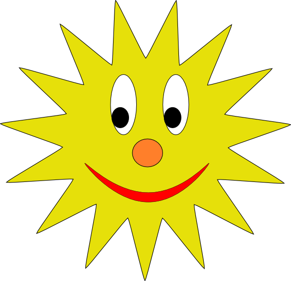 Sun Art Pictures | Free Download Clip Art | Free Clip Art | on ...