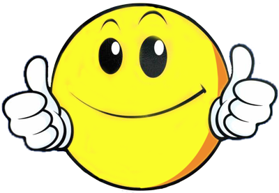 A Face With Thumbs Up | Free Download Clip Art | Free Clip Art ...