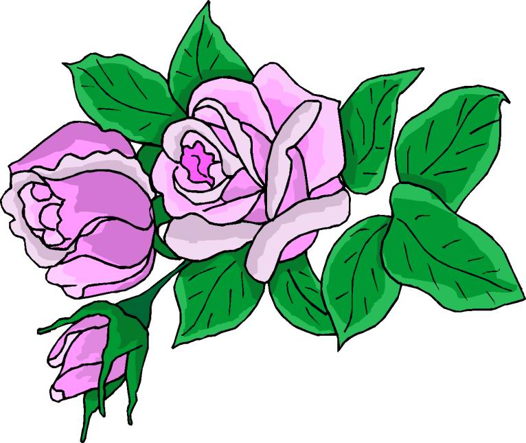 Snapdragon Flower Clip Art At Clkercom Vector Online Clipart ...