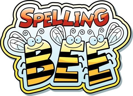 Spelling Bee | Spelling Bee Words ...