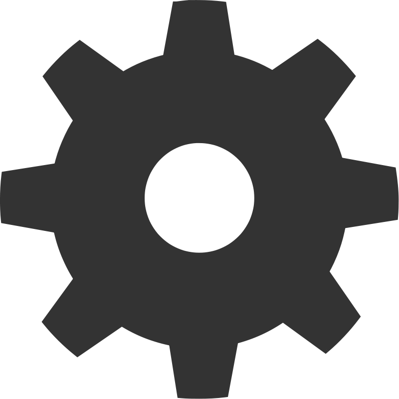 Gear Png - ClipArt Best