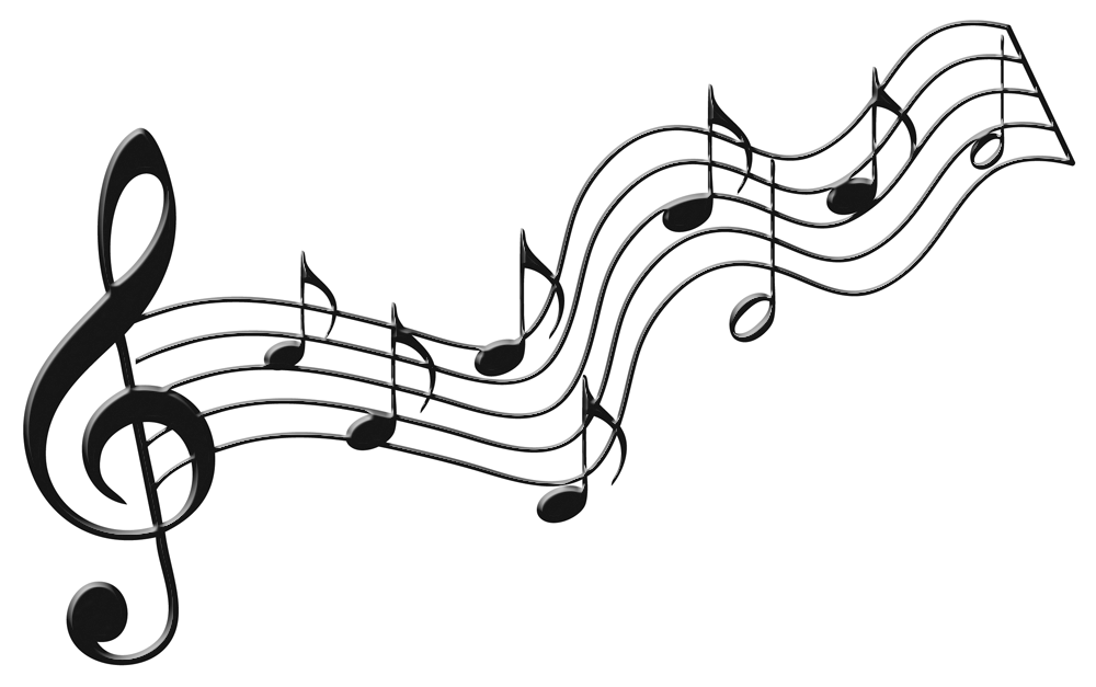 Music note clipart png