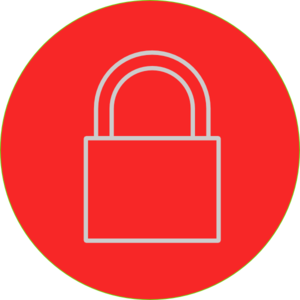 Pad Lock Clipart