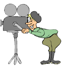 Camera Man Clip Art – Clipart Free Download