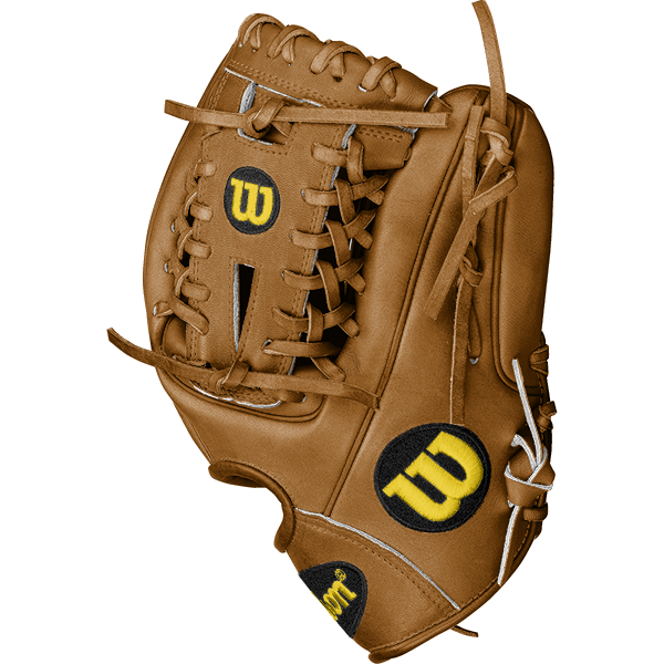 Wilson Custom A2000 Baseball Gloves - Wilson Custom Works