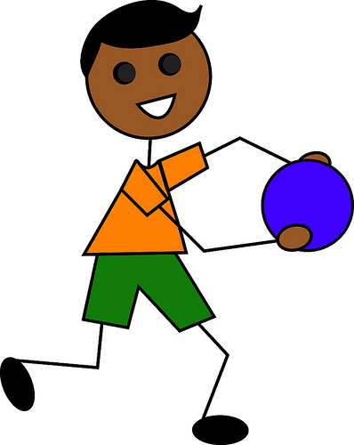 Image Of Boy - ClipArt Best