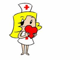 Creepy Nurse GIFs - Find & Share on GIPHY